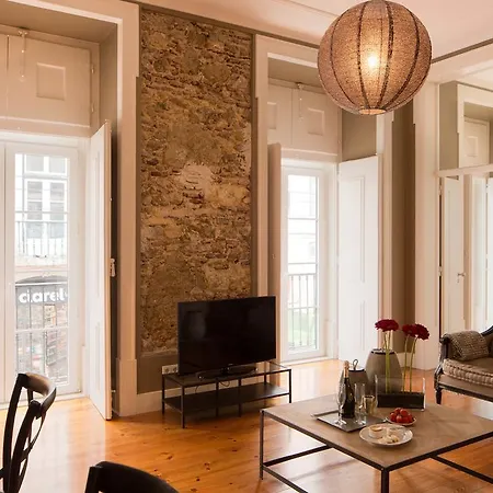 Stylish Centre In Cais Do Sodre, Lisbon, Near Nightlife & Metro, 1b - Ttl281 *