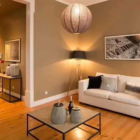 Apartamento No Cais Do Sodre, Zona Com Muita Vida Noturna, Ttlsp55 * Lisboa