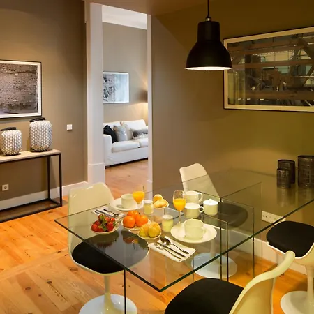 Apartamento No Cais Do Sodre, Zona Com Muita Vida Noturna, Ttlsp55 * Lisboa