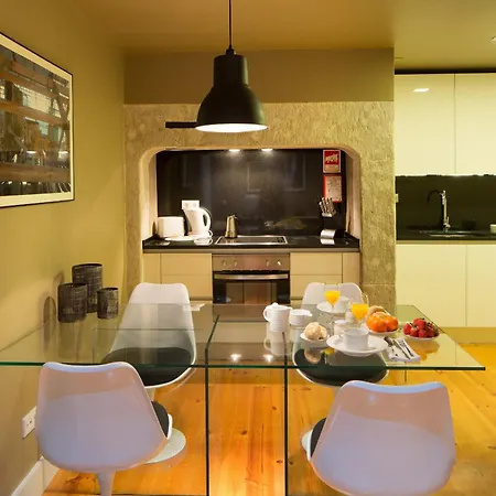 Apartamento No Cais Do Sodre, Zona Com Muita Vida Noturna, Ttlsp55 Lisboa