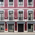 アパート Stylish Centre In Cais Do Sodre, Lisbon, Near Nightlife & Metro, 1b - Ttl281