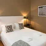 Lejlighed Stylish Centre In Cais Do Sodre, Lisbon, Near Nightlife & Metro, 1b - Ttl281