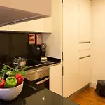 Stylish Centre In Cais Do Sodre, Lisbon, Near Nightlife & Metro, 1b - Ttl281 Lejlighed